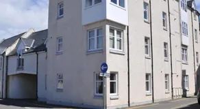 No5 Esplanade Court, Stornoway Town Centre - Image 3