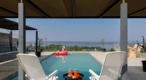 SaffronStays Dhruva by Lake Beale - Image 3