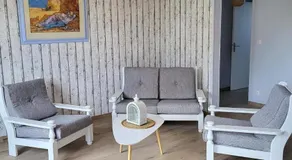 Gîte Cadet Rousselle - Image 3