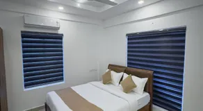The Nexus Hotel Kakkanad - Image 4