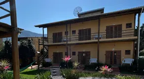 Chalés Recanto Sole Luna - Image 5