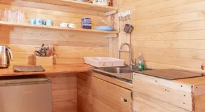 Mestia Eco Huts 2 - Image 3