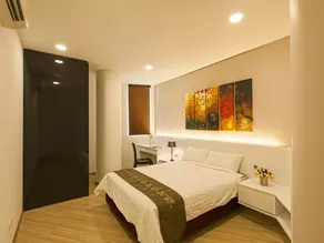 Luxfort 118 Service Suites - Image 2