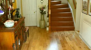 The Old Vicarage Bed and Breakfast - Image 4