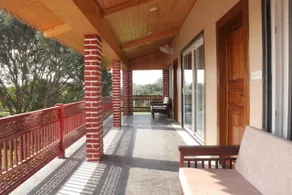 Corbett Krishna Inn - Image 2