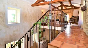 Ferienhaus 'Mas Des Magnarelles' mit privatem Pool, privatem Garten und Wi-Fi - Image 5