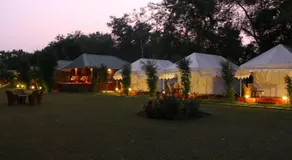 Jungle View Resort Ranthambhore - Image 5