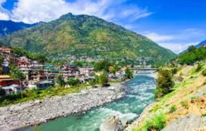 Mahadev River Side Camps - Image 5