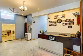 Hotel O Jwalapur Near Prem Ashram - Image 3