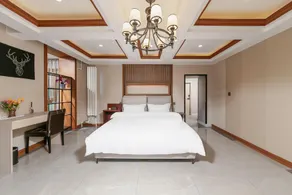 Yunxiang Hotel (Central Avenue Branch) - Image 2
