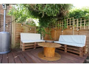 Modern, Chic 2BR Townhouse in Central Oxford - Pass the Keys - Image 3