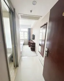 Zhongbao Preferred Hotel - Image 5