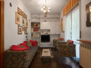 Apartment in Marche near Lame Rosse - Image 4