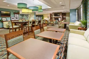 Hampton Inn by Hilton Bermuda Run Winston-Salem - Image 4