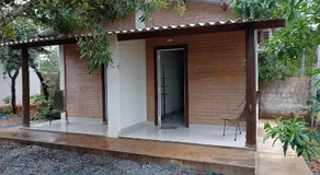 Casa Studio Uirá em Chapada dos Guimarães - Image 5
