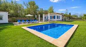 M014 Paraiso by Mallorca Villa Selection - Image 2