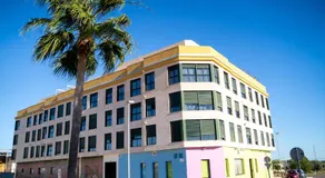 Apartamento para 6 en Torreblanca con vistas, AC, wifi y cerca de la playa- Brisaazahar - Image 3