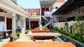 Homestay 33 Banyuwangi by Calli Rooms - Image 2