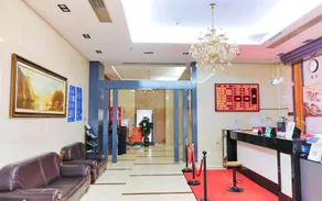 Hualin Hotel (Dongguan Chashan Branch) - Image 2