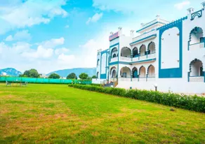 Siddarth Resort - Mountain View with Pool - Image 2