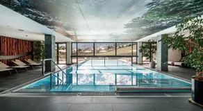 ALMGUT - Mountain Wellness Hotel - Image 2