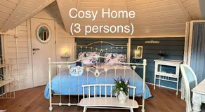 B&B Cosy Garden - Image 2