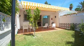 Holiday Home Marbella near Sand Beach - Image 5