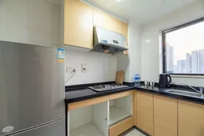 Benshujia Apartment (Guangzhou Wanshengwei Branch) - Image 2