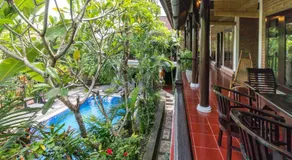 Tropical Bali Hotel - Image 4