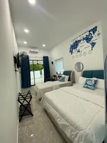 The Nautica Staycation Landed Concept (3+1 rooms) - Image 2