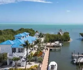 Luxurious 2BR 2BA Ocean Pointe Condo Tavernier Fl - Image 3