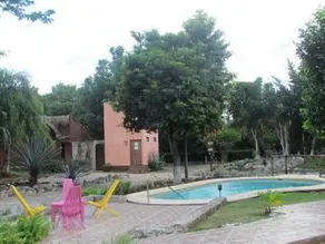 Koox Naluum Eco Hotel - Image 5