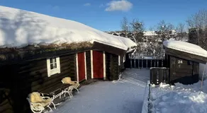 Large, cozy, and spacious cabin in Geilo, Kikut - Image 2