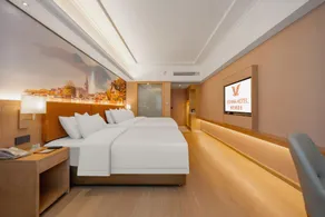 Vienna Hotel Hunan Jishou Fenghuang Ancient City - Image 4