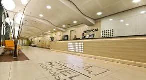 Hotel Poznański A2 - Image 2