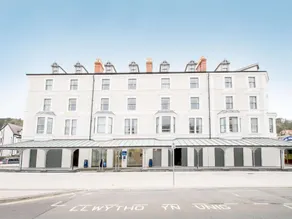 Travelodge Llandudno - Image 4