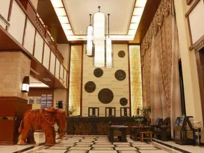 Xishu Sunshine Garden Hotel - Image 3