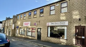 1 BEDROOM APARTMENT - West YORKSHIRE - Image 1