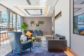 Home Inn Style Golden Guangzhou Pazhou Exhibition Center University of Finance and Economics - Image 3