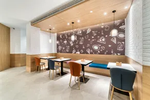 Hanting Hotel Wenzhou Binhai Park - Image 4