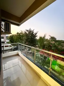 Saburi Apartments - Shirdi - 2 BHK - Image 5