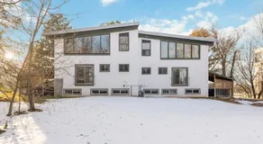 12 Betten, Schlafplätze für 16, Chalet, Whirlpool, nur 2 Minuten zum Blue! (143 Kandahar) - Image 4