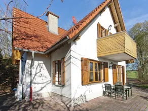 Holiday home in the Knüllgebirge with balcony - Image 4