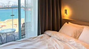 Busan CONNECT Ocean Hotel - Image 4