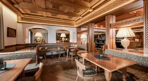 Hotel Villa Kastelruth - Image 4