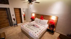Ashoka Sarovar - Lakeview Resort, Bhandardara - Image 2