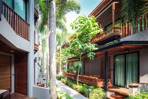 Banlansuan Resort - Image 4