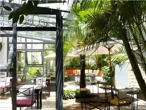 Hôtel Restaurant La Ribaudière - Image 3