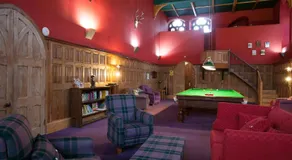 Loch Ness Abbey Cottages - Image 3