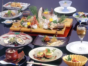 Hotel & Restaurant Makinoki - Image 4